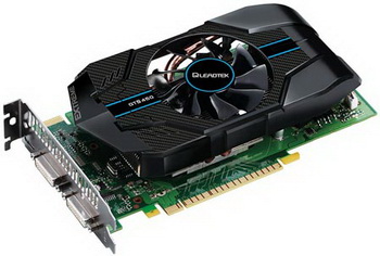 WinFast GTS 450 Extreme GDDR5 1GB